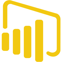 Power BI icon